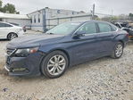 Chevrolet Impala 2019