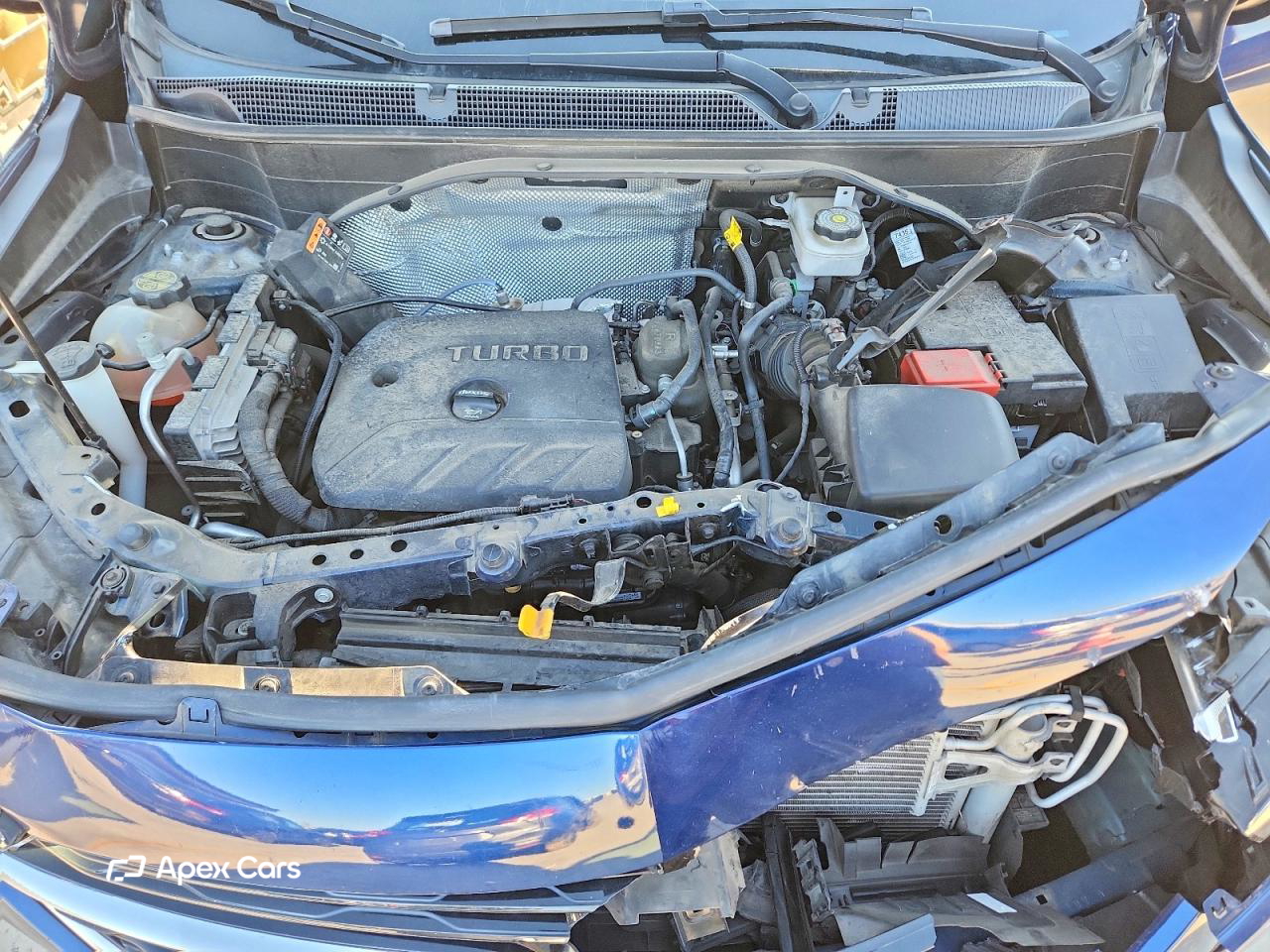 Buick Encore 2022