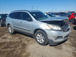 Chevrolet Traverse 2014