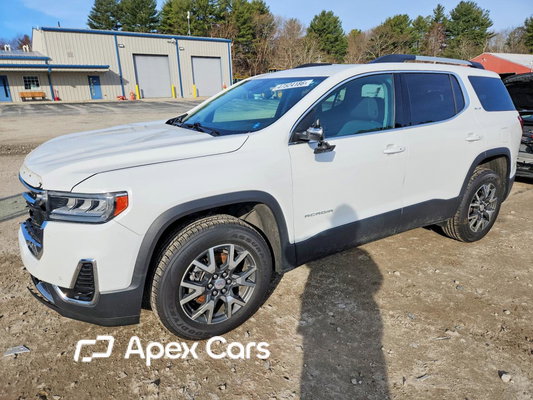 GMC Acadia 2021 - Image 1 of 13