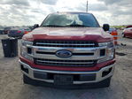 Ford F-150 2018