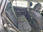 Subaru Impreza 2013