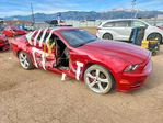 Ford Mustang 2013