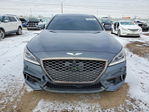 Genesis G80 2019