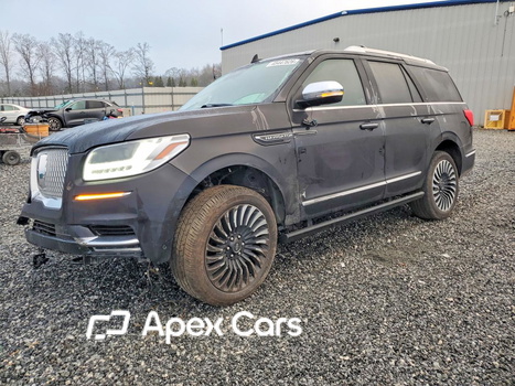 Lincoln Navigator 2020 - Image 1 of 15