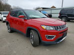 Jeep Compass 2018