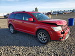 Dodge Journey 2013