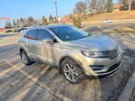 Lincoln MKC 2017