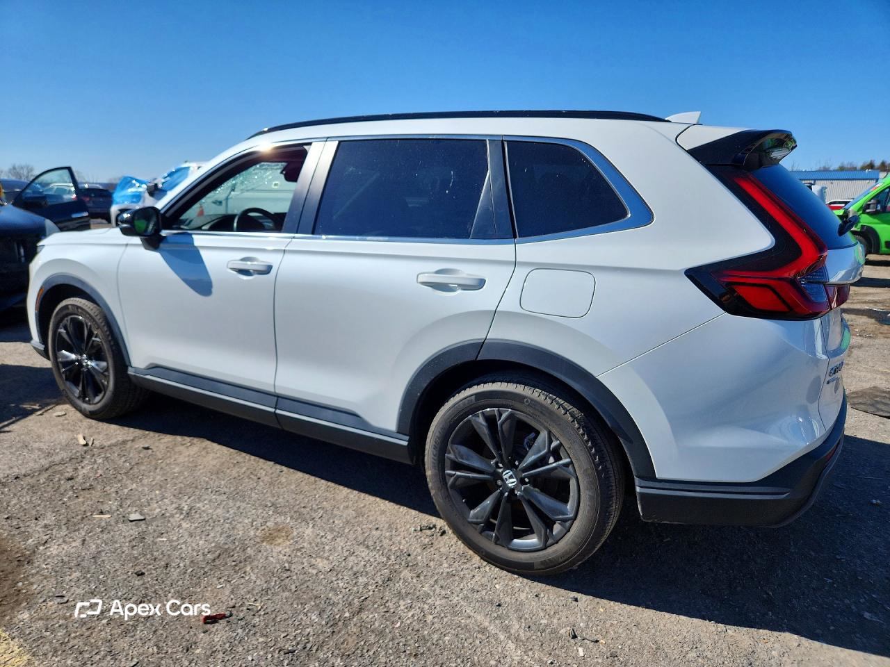 Honda CR-V 2023