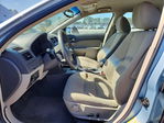 Ford Fusion 2010
