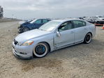 Lexus GS 2007