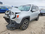 Jeep Renegade 2015