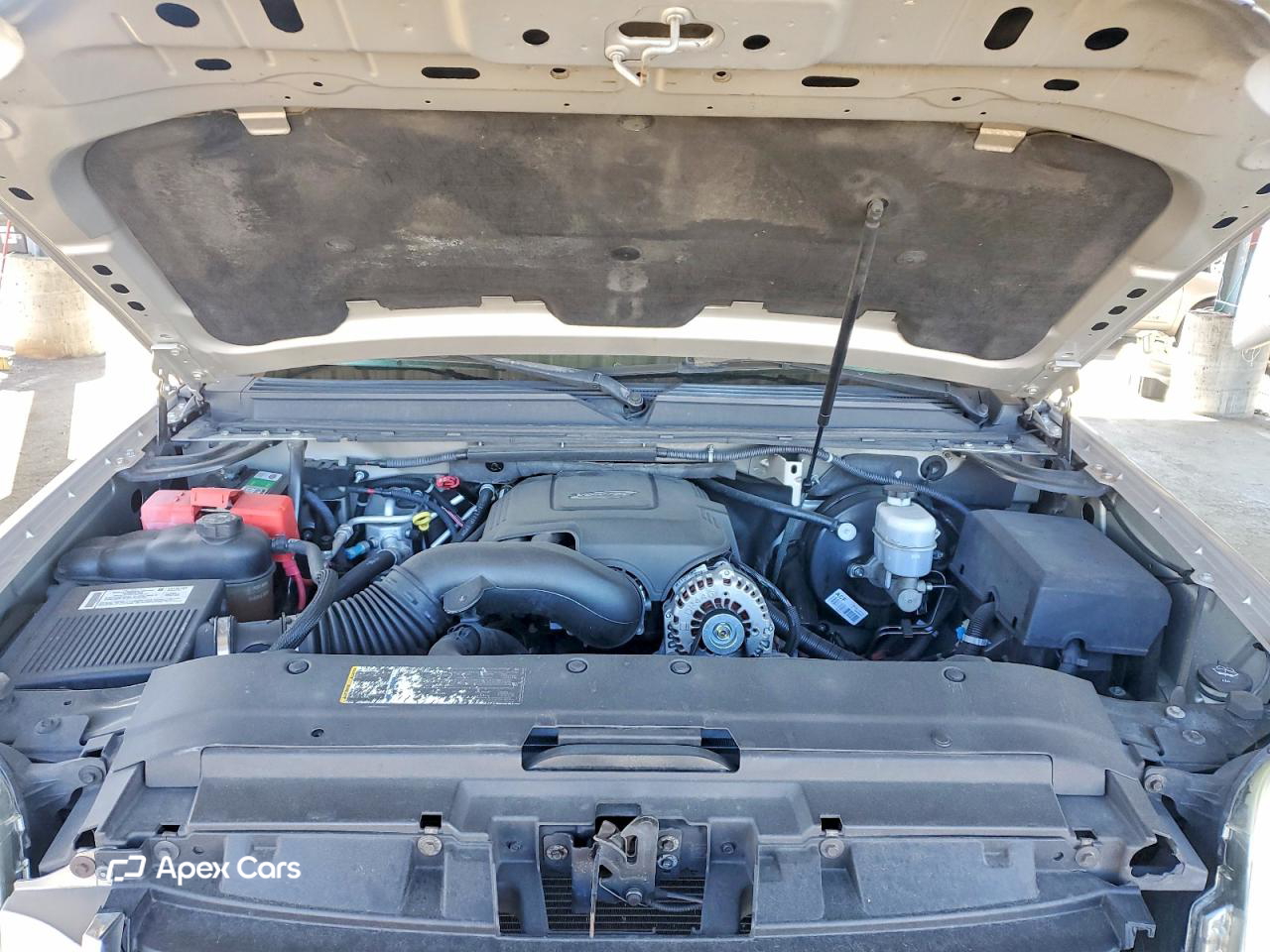 GMC Yukon 2007