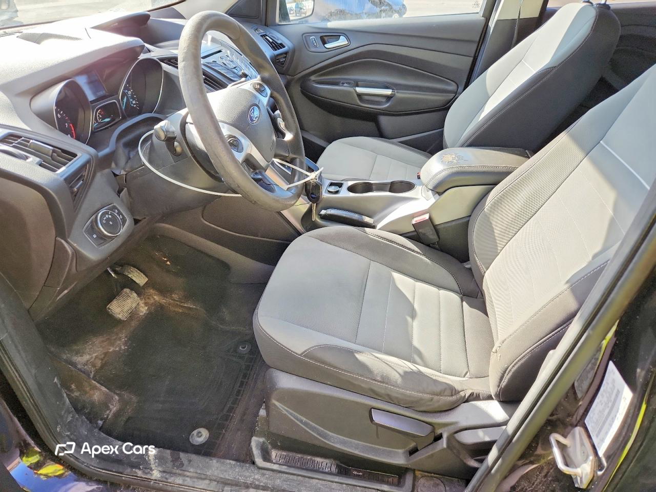 Ford Escape 2013