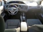 Honda Civic 2015