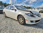 Mazda 6 2012