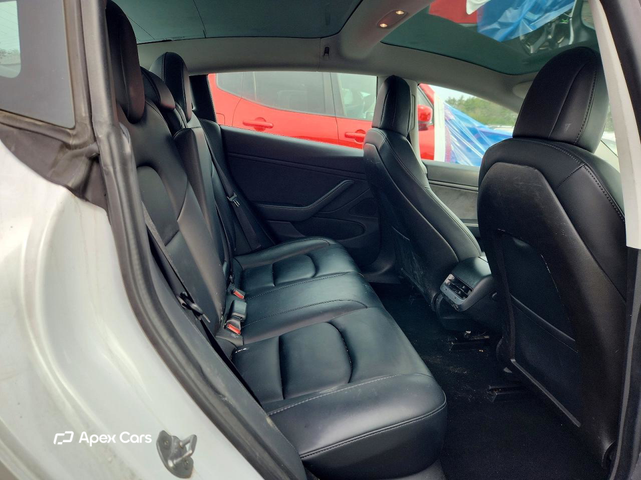 Tesla Model 3 2020