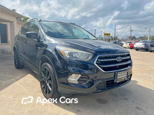 Ford Escape 2017 - Image 1 of 10