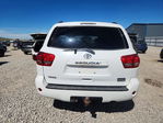 Toyota Sequoia 2008