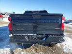 Chevrolet Silverado 2019