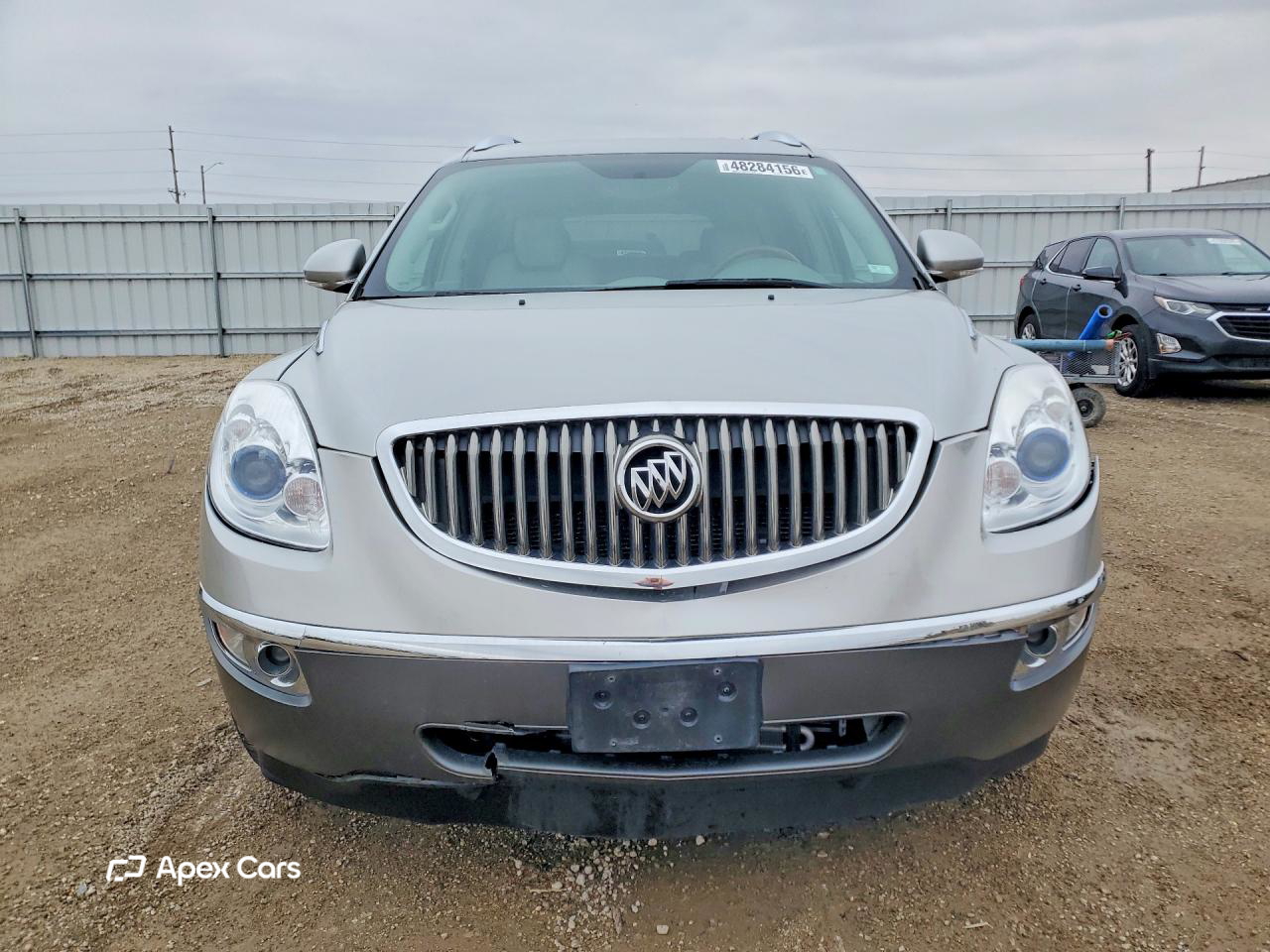 Buick Enclave 2008