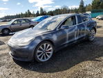 Tesla Model 3 2018