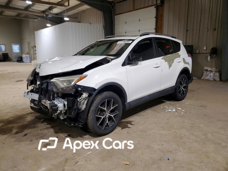 Toyota RAV 4 2017 - Image 1 of 5