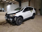 Toyota RAV 4 2017