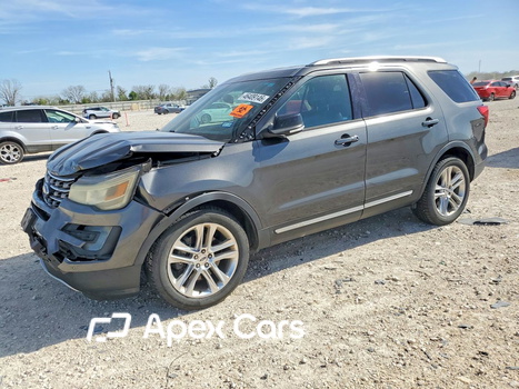 Ford Explorer 2016 - Image 1 of 14
