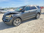 Ford Explorer 2016