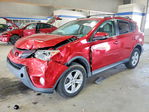 Toyota RAV 4 2013