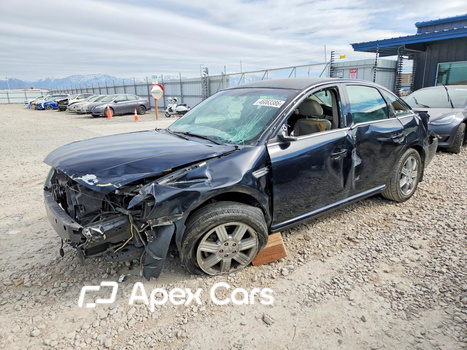 Ford Taurus 2008 - Image 1 of 12