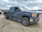 GMC Sierra 2015