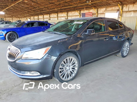 Buick LaCrosse 2014 - Image 1 of 13