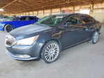Buick LaCrosse 2014