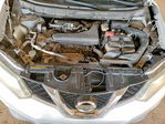 Nissan Rogue 2015