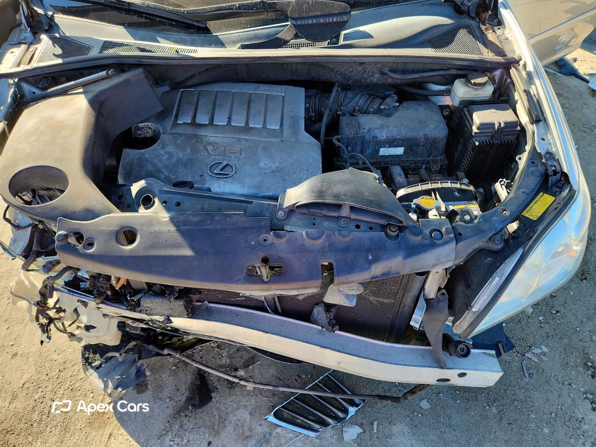 Lexus RX 2008