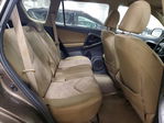 Toyota RAV 4 2011