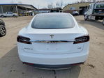 Tesla Model S 2015