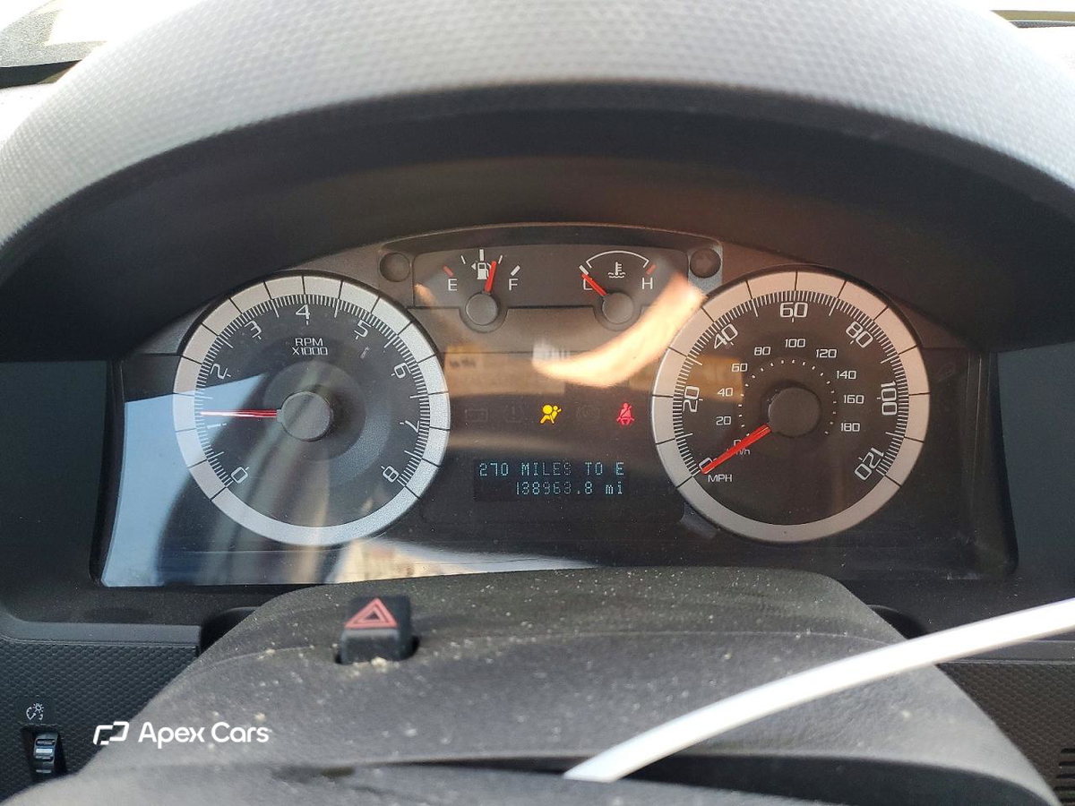 Ford Escape 2009