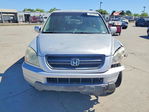 Honda Pilot 2004