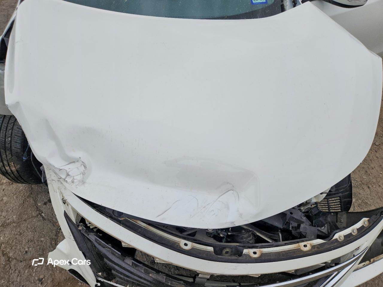 Nissan Altima 2013