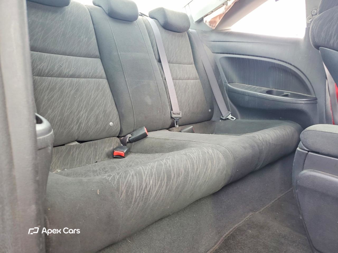 Honda Civic 2008