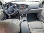 Kia Optima 2013