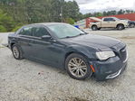 Chrysler 300 2018