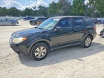 Subaru Forester 2009