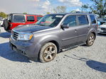 Honda Pilot 2014