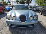 Jaguar S-Type 2002