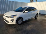 Kia Rio 2021