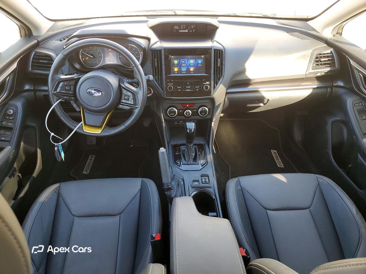Subaru XV 2023